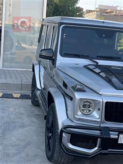 مێرسێدس بێنز G-Class